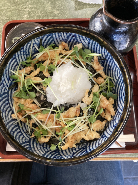 用戶對於長岡屋的評論圖