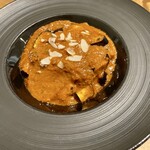 用户对于未来カレー こりす的评论图