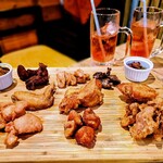 用戶對於なるとキッチン 渋谷店的評論圖