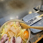 用户对于新宿こてがえし的评论图