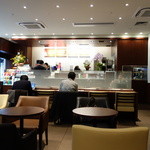 用戶對於ドトールコーヒーショップ 江戸川橋新目白通り店的評論圖