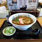 用户对于そば処 海景庵的评论图