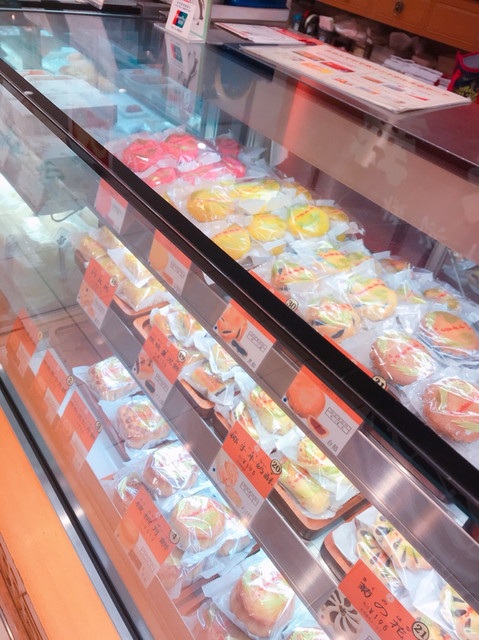 用戶對於華正楼 新宿高島屋店的評論高清圖