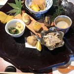 用戶對於青山 星のなる木的評論圖