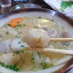 用户对于美人居酒屋　とんとん的评论图