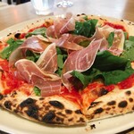 User's review image for 北海道イタリアン ミアボッカ nonowa武蔵小金井店