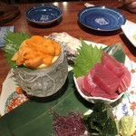 User's review image for うま久 新宿御苑店