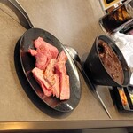 用戶對於一頭買焼肉 玄 上野アメ横店的評論圖