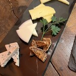 用户对于BAR LA FRAGANCIA的评论图