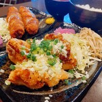 用戶對於やじろう 日暮里本店的評論圖