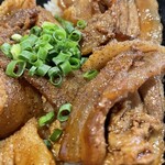 用戶對於串揚げ じゅらく 上野店的評論圖