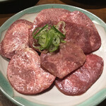 用戶對於炭火焼肉唐がらし的評論圖