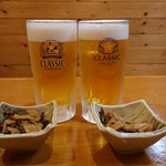 用戶對於苫小牧新鮮魚市場的評論圖
