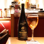 User's review image for ＹＥＢＩＳＵ　ＢＡＲ ホワイティ梅田店