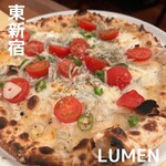 User's review image for Pizzeria LUMEN