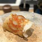 用戶對於鮨 てんしょう的評論圖