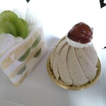 用戶對於キャトル 秋葉原店的評論圖