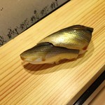 User's review image for 寿司たいすけ