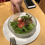 User's review image for ラ・ジョコンダ