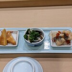 用戶對於百万石的評論圖