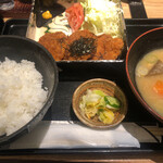 用戶對於いかの墨 新宿駅南口マインズタワー店的評論圖