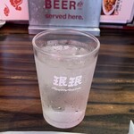 User's review image for 珉珉 南千日前本店