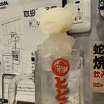 User's review image for 鮨 ととぎん 心斎橋店