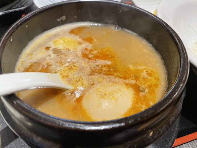 User's recommendation image for ZUU&HEIN Myanmar Tea House