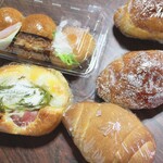 用户对于元町ぼんぱん的评论图