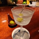 User's review image for MORI BAR