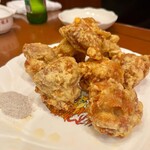 用户对于中国食府 双龍居 天満駅前店的评论图