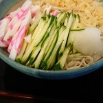 用户对于そば処　雄的评论图