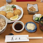 User's review image for 花ぶさ