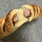 用戶對於ベーカリーズキッチン オハナ 二子玉川店的評論圖