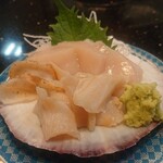 用戶對於すし銚子丸 日野店的評論圖