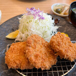 用戶對於とんかつ玉藤 旭川大雪通店的評論圖