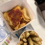 User's review image for カルビープラス 新千歳空港店