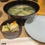用戶對於全席個室 鮨と酒日和 ととうお 秋葉原駅前店的評論圖