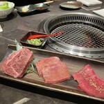 User's review image for YORONIKU TOKYO AZABUDAIHILLS