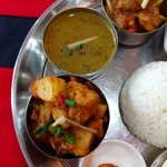 User's review image for ヒマラヤンネパール食堂