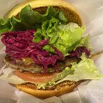 User's review image for フレッシュネスバーガー 下北沢店