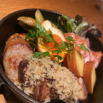 User's review image for 燻製高架下スタンド