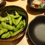 用戶對於KOYOI　炭火焼と旬菜的評論圖