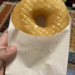 用戶對於TSUBAME DONUT 渡辺通店的評論圖