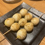 用戶對於若どり屋 神田淡路町店的評論圖