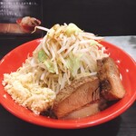 用戶對於恵比寿ブタメン 早稲田店的評論圖