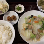 User's review image for 鳳玲軒