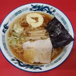 用户对于だるま軒的评论图