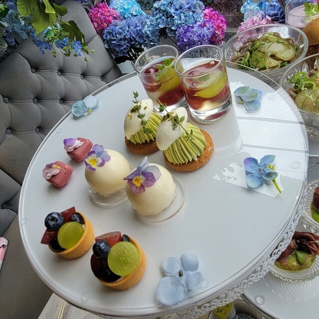 User's recommendation image for HAUTE COUTURE・CAFE