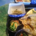 用户对于純の番屋的评论图